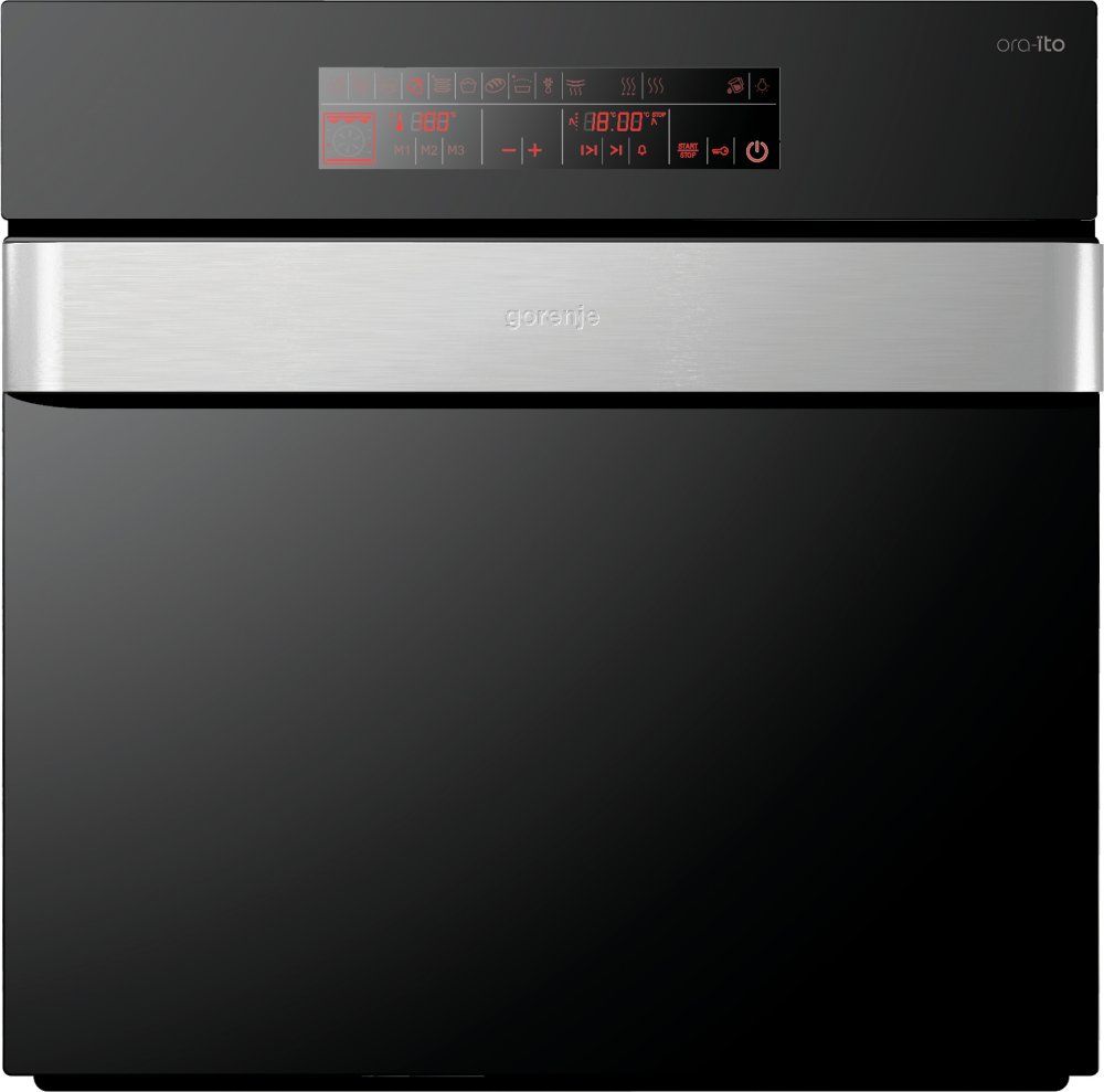 Духовой шкаф gorenje bo 5348 dx